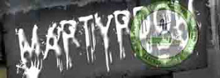 Martyrdom 2012